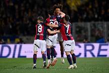 Chuyên gia Tony Ansell dự đoán Bologna vs Hellas Verona, 2h45 ngày 31/12