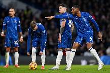 Chuyên gia Tony Ansell dự đoán Ipswich Town vs Chelsea, 2h45 ngày 31/12