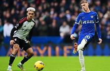 Link xem trực tiếp Ipswich vs Chelsea Ngoại hạng Anh 02h45 ngày 31/12