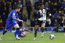 Nhận định, soi kèo Wimbledon vs Gillingham, 3h00 ngày 31/12: Phong độ bất ổn