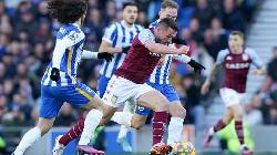 Soi kèo góc Aston Villa vs Brighton, 2h45 ngày 31/12