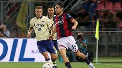 Soi kèo góc Bologna vs Hellas Verona, 2h45 ngày 31/12