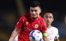 CAHN gặp đối thủ mềm tại vòng knock-out Cúp C2 châu Á