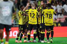 Nhận định, soi kèo Neom Sports vs Al Ittihad, 22h25 ngày 31/12: Long thể bất an