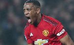 Tin chuyển nhượng MU hôm nay 31/1: Coi như XONG tương lai Anthony Martial