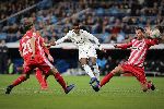 Nhận định Girona vs Real Madrid, 03h30 ngày 1/2 (Cúp Nhà vua Tây Ban Nha)