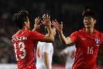 Sao Ngoại hạng Anh từ giã ĐT Hàn Quốc sau Asian Cup