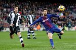 Nhận định Barcelona vs Levante, 3h00 ngày 3/2
