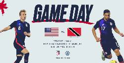 Nhận định Mỹ vs Trinidad và Tobago, 7h ngày 1/2 Nhận định Mỹ vs Trinidad và Tobago, 7h ngày 1/2