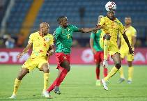 Biến động tỷ lệ kèo Burkina Faso vs Senegal, 2h ngày 3/2