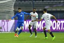 Nhận định, soi kèo Kuwait vs Libya, 21h55 ngày 1/2