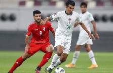 Nhận định, soi kèo Lebanon vs Iraq, 19h00 ngày 1/2