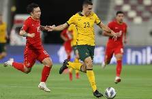 Nhận định, soi kèo Oman vs Australia, 23h00 ngày 1/2