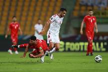 Soi kèo phạt góc Iran vs UAE, 21h30 ngày 1/2