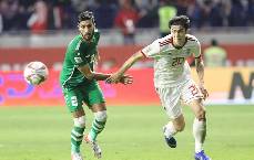 Soi kèo phạt góc Lebanon vs Iraq, 19h00 ngày 1/2