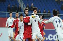 Soi kèo phạt góc Syria vs Hàn Quốc, 21h00 ngày 01/02 Soi kèo phạt góc Syria vs Hàn Quốc, 21h00 ngày 01/02
