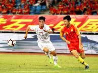 Tiên tri mèo dự đoán Việt Nam vs Trung Quốc, 19h ngày 1/2 Tiên tri mèo dự đoán Việt Nam vs Trung Quốc, 19h ngày 1/2