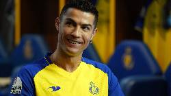 HLV Al Nassr: 'Cả Châu Âu cứ dè chừng, Ronaldo chắc chắn sẽ trở lại' HLV Al Nassr: 'Cả Châu Âu cứ dè chừng, Ronaldo chắc chắn sẽ trở lại'