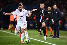 Nhận định, soi kèo Montpellier vs PSG, 3h ngày 2/2 Nhận định, soi kèo Montpellier vs PSG, 3h ngày 2/2