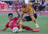 Phân tích kèo hiệp 1 Persis vs Bhayangkara, 16h ngày 2/2 Phân tích kèo hiệp 1 Persis vs Bhayangkara, 16h ngày 2/2