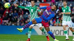 Soi kèo phạt góc Betis vs Barcelona, 3h ngày 2/2 Soi kèo phạt góc Betis vs Barcelona, 3h ngày 2/2