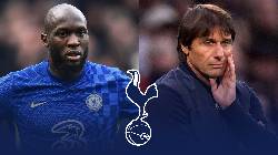 Tottenham muốn giải cứu Lukaku khỏi Chelsea Tottenham muốn giải cứu Lukaku khỏi Chelsea