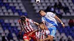 Tỷ lệ kèo nhà cái San Luis vs Puebla mới nhất, 10h05 ngày 3/2 Tỷ lệ kèo nhà cái San Luis vs Puebla mới nhất, 10h05 ngày 3/2