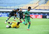 Nhận định, soi kèo Sriwijaya FC Palembang vs Perserang Serang, 15h00 ngày 2/2 Nhận định, soi kèo Sriwijaya FC Palembang vs Perserang Serang, 15h00 ngày 2/2