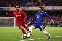 Soi kèo phạt góc Liverpool vs Chelsea, 3h15 ngày 1/2