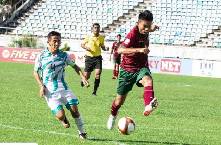 Nhận định, soi kèo Myawady vs Yangon United, 16h30 ngày 31/1: Quá khác biệt