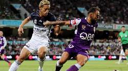 Nhận định, soi kèo Perth Glory vs Melbourne Victory, 17h45 ngày 1/2: Nỗi đau kéo dài