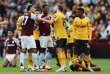 Siêu máy tính dự đoán Wolves vs Aston Villa, 0h30 ngày 2/2