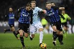 Nhận định Inter Milan vs Lazio, 01h30 01/4 (VĐQG Italia)