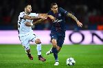 Tỷ lệ bóng đá Pháp hôm nay 31/3: Toulouse vs PSG Tỷ lệ bóng đá Pháp hôm nay 31/3: Toulouse vs PSG
