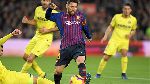 Phân tích tỷ lệ Villarreal vs Barcelona, 2h30 ngày 3/4 Phân tích tỷ lệ Villarreal vs Barcelona, 2h30 ngày 3/4