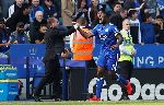 Video Leicester 2-0 Bournemouth (Premier League, Ngoại hạng Anh vòng 32)