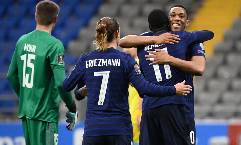 Nhận định Bosnia-Herzegovina vs Pháp, 1h45 ngày 1/4