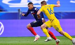 Nhận định Ukraine vs Kazakhstan, 01h45 ngày 01/04