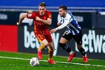 Nhận định Zaragoza vs Cartagena, 02h30 ngày 2/4 Nhận định Zaragoza vs Cartagena, 02h30 ngày 2/4