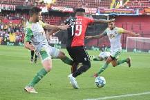 Nhận định, soi kèo Colon vs Aldosivi, 7h30 ngày 1/4