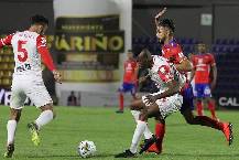 Nhận định, soi kèo Deportivo Pasto vs Ind. Santa Fe, 8h00 ngày 1/4 Nhận định, soi kèo Deportivo Pasto vs Ind. Santa Fe, 8h00 ngày 1/4