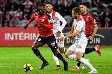 Nhận định, soi kèo Lille vs Bordeaux, 00h00 ngày 03/04 Nhận định, soi kèo Lille vs Bordeaux, 00h00 ngày 03/04