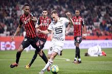 Nhận định, soi kèo Nice vs Rennes, 22h00 ngày 02/04 Nhận định, soi kèo Nice vs Rennes, 22h00 ngày 02/04