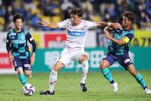 Soi kèo phạt góc Avispa Fukuoka vs Sagan Tosu, 17h00 ngày 1/4 Soi kèo phạt góc Avispa Fukuoka vs Sagan Tosu, 17h00 ngày 1/4