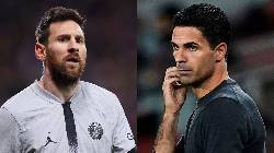 Bản tin tối 31/3: Messi chốt tương lai; Arsenal nhận đòn đau vào tham vọng vô địch Bản tin tối 31/3: Messi chốt tương lai; Arsenal nhận đòn đau vào tham vọng vô địch
