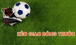 Cược giao bóng trước là gì? Cách chơi kèo giao bóng tại nhà cái Kubet hiệu quả