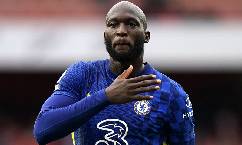 Lukaku tuyên bố ân đoạn nghĩa tuyệt với Chelsea Lukaku tuyên bố ân đoạn nghĩa tuyệt với Chelsea