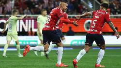 Nhận định, soi kèo Atlas vs Guadalajara Chivas, 10h10 ngày 2/4 Nhận định, soi kèo Atlas vs Guadalajara Chivas, 10h10 ngày 2/4