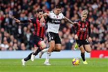 Nhận định, soi kèo Bournemouth vs Fulham, 21h ngày 1/4 Nhận định, soi kèo Bournemouth vs Fulham, 21h ngày 1/4