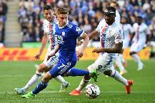 Nhận định, soi kèo Crystal Palace vs Leicester, 21h00 ngày 1/4 Nhận định, soi kèo Crystal Palace vs Leicester, 21h00 ngày 1/4